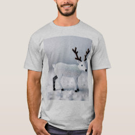 Camiseta Christmas collection