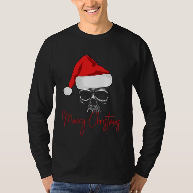 Camiseta Christmas dress  children women and men  1 (Anverso)