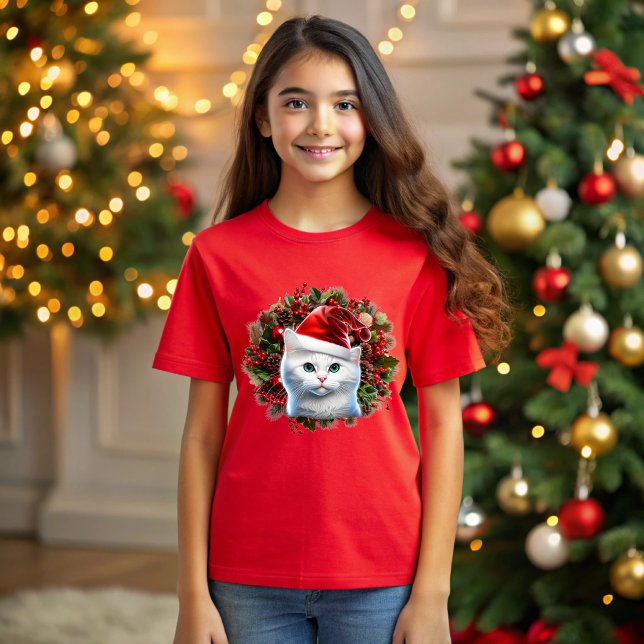 Camiseta Christmas in family (Subido por el creador)