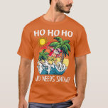 Camiseta Christmas In July Funny Santa Surfing Summer Beach<br><div class="desc">Christmas In July Funny Santa Surfing Summer Beach Vacation16  .</div>