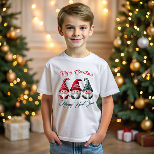 Camiseta Christmas is pure magic