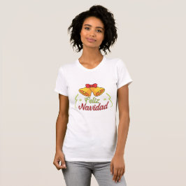 Camiseta christmas shirt