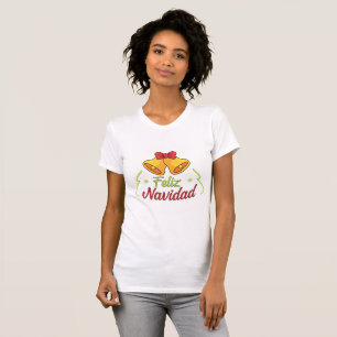 Camiseta christmas shirt