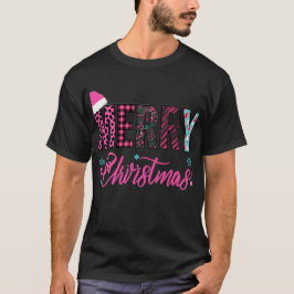 Camiseta  Christmas T-Shirt