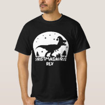 Christmasaurus Rex| Navidades Dino
