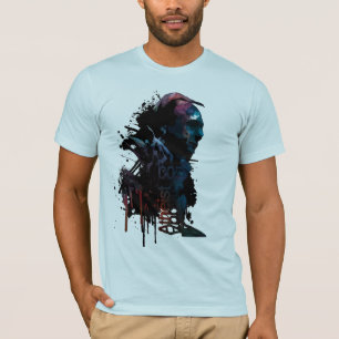 Camiseta Christopher Hitchens