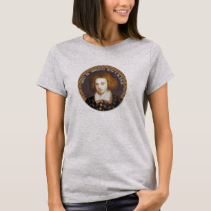 Camiseta Christopher Marlowe