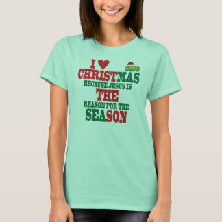 Camiseta ChristTheSon
