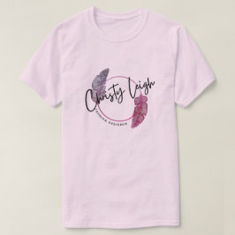 Camiseta Christy Leigh T-Shirt