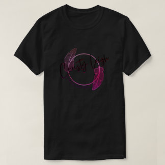 Camiseta Christy Leigh T-Shirt