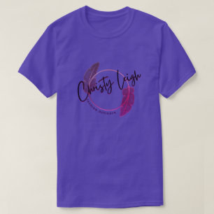 Camiseta Christy Leigh T-Shirt