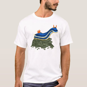 Camiseta Chromadoris Nudibranch