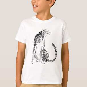 Camiseta Chrome chic