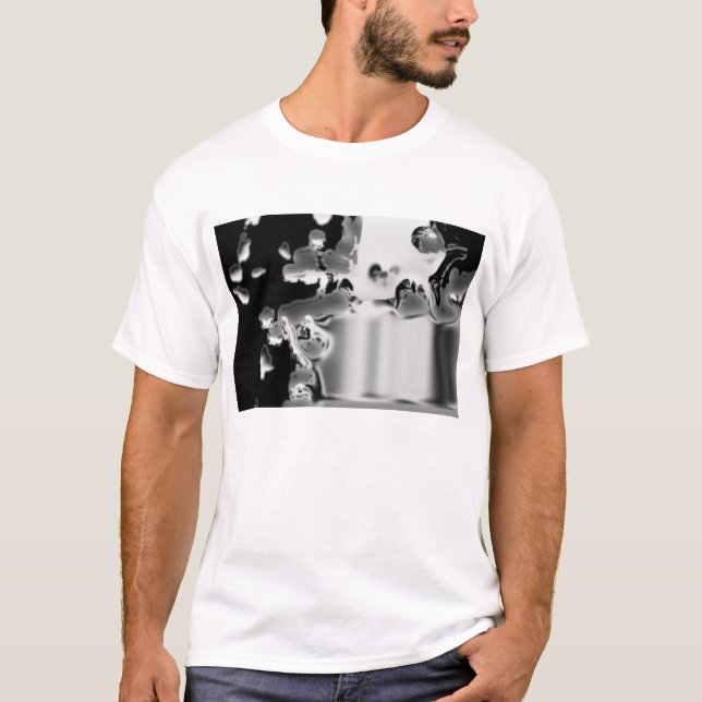 Camiseta Chromeo (Anverso)