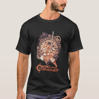 Camiseta Chrono Trigger 03 Classic