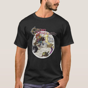 Camiseta Chrono Trigger Classic