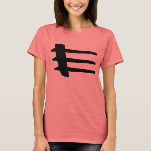 Camiseta Chrysler Crossfire Side Strake