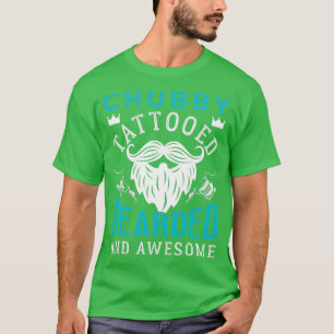 Camiseta Chub 1
