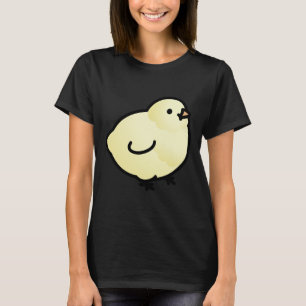 Camiseta Chubby Baby Chick