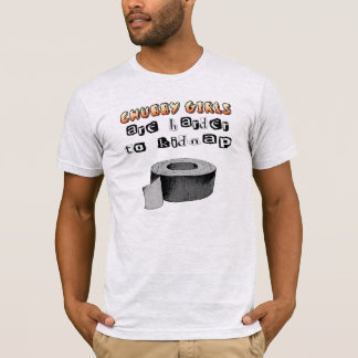 CAMISETA CHUBBY CHICAS 2 SHIRT