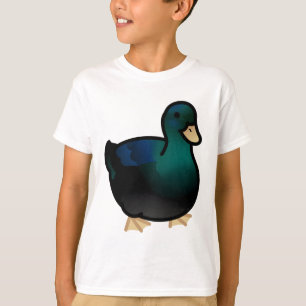 Camiseta Chubby Duck Caguya