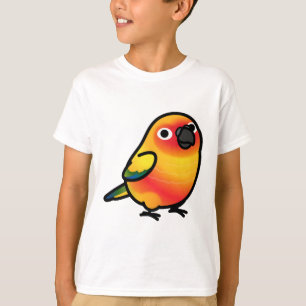 Camiseta Chubby Sun Conure