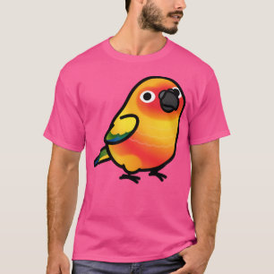 Camiseta Chubby Sun Conure