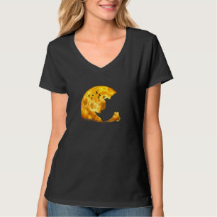 Camiseta Chubby unicornio rinoceronte