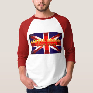 Camiseta Chuchería de la chuchería Yum Yum