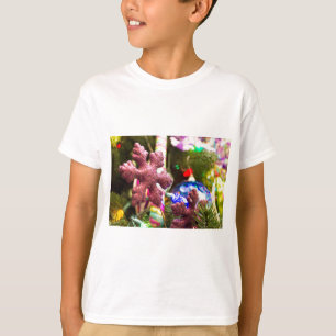 Camiseta Chuchería de la nieve