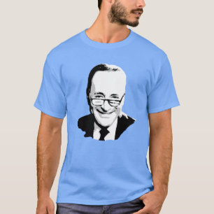 CAMISETA CHUCK SCHUMER