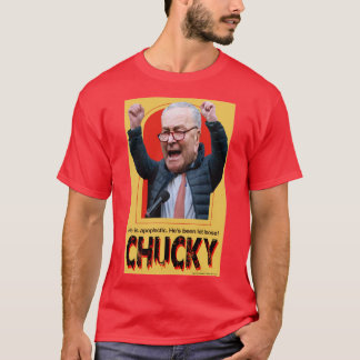 Camiseta Chucky
