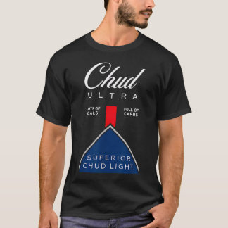 Camiseta Chud