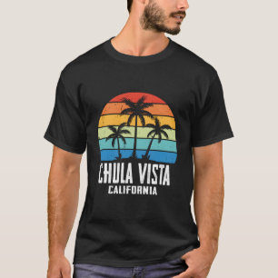 Camiseta Chula Vista