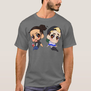 Camiseta chuleta de vaca Días desonetizados 1