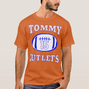 CAMISETA CHULETAS DE TOMMY 2