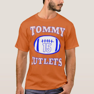 CAMISETA CHULETAS DE TOMMY 2