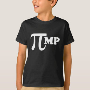 Camiseta Chulo del pi