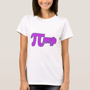 Camiseta Chulo del pi