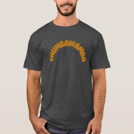Camiseta Chumbawamba "Tubthumping"- Himno de Punk anarquist