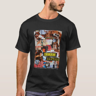 Camiseta Chungking Express 