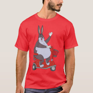 Camiseta Chungus