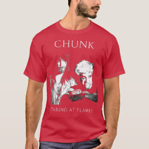 Camiseta Chunk (negro)