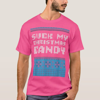 Camiseta Chupa Mi Caramelo De Navidad Parejas Amantes Del H