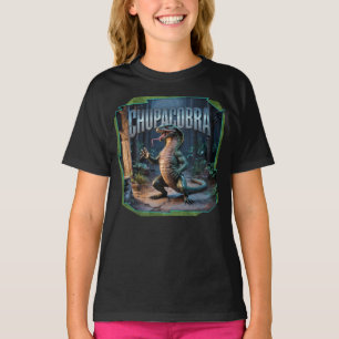 Camiseta Chupacobra Fotográfica Combo Creatividad divertida