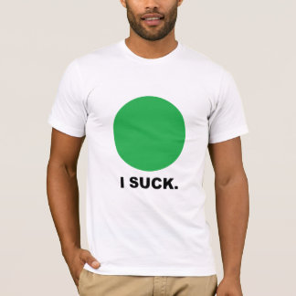 CAMISETA CHUPO