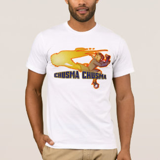 Camiseta Chusma Chusma