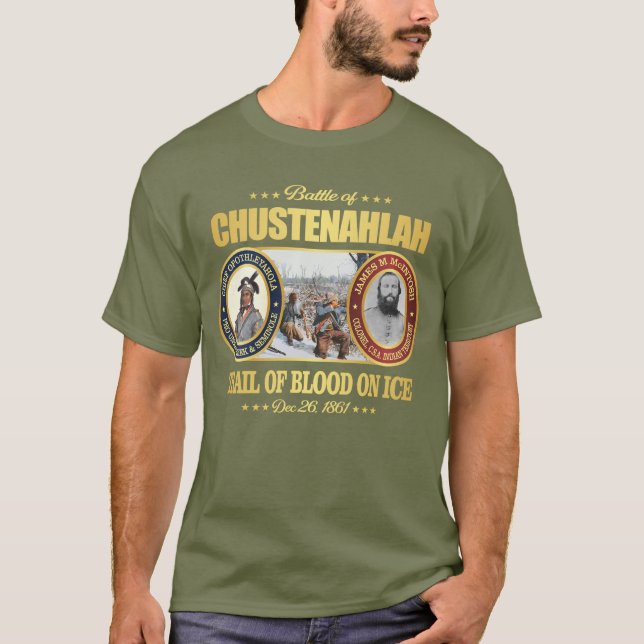 Camiseta Chustenahlah (FH2) (Anverso)