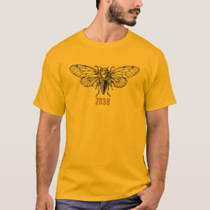 Camiseta Cíadas 2038