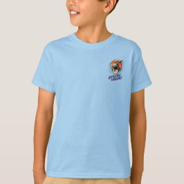 Camiseta Ciber tigre | Niños